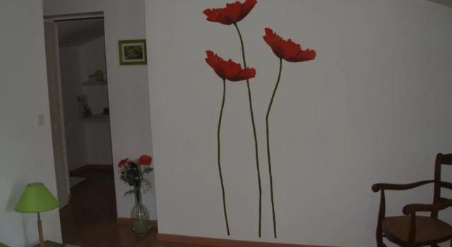 Chambres dhôtes La Charrière, Забронировать Отель Шефуа 