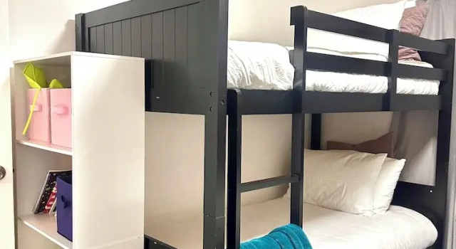 Номер Standard Echuca Moama Holiday Accommodation 3