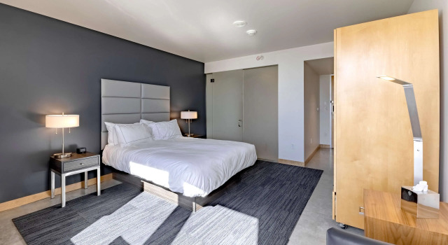 hotelVetro
