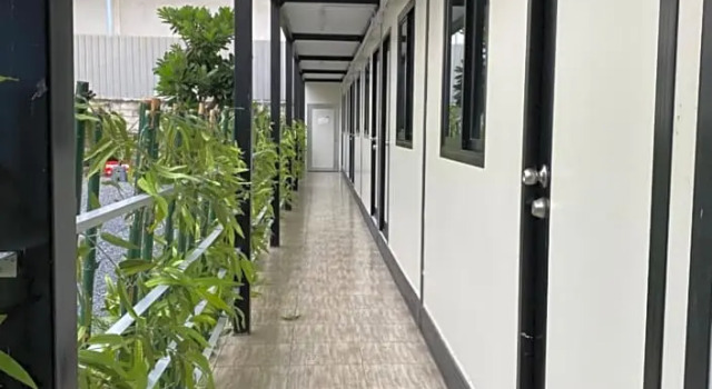 P29, Забронировать Отель Отели Бангкока с парковкой, Парковка