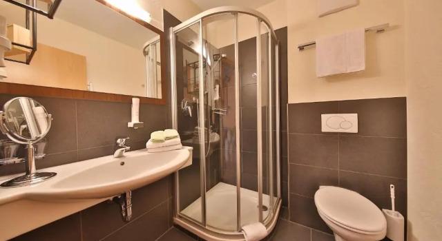 Двухместный номер Standard Hotel Castel - pure Lebensfreude