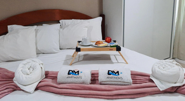 Cobertura Top 10 Pessoas Gourmet 4qts 50m Praia, Забронировать Отель Мараканау Сеара