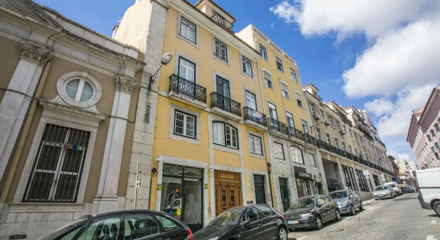 LxWay Apartments São José