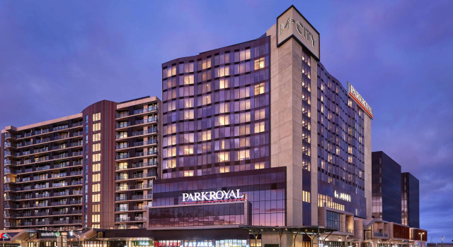 PARKROYAL Monash Melbourne