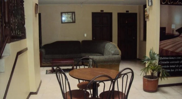 Hostal Melanie