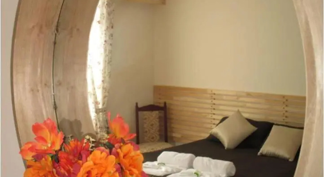 Двухместный номер Standard Cherrabah Resort