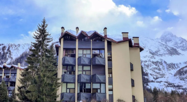 Villa Grand Roc Argentière 31066, Забронировать Вилла Виллы Овернь-Рона-Альпы, Вилла