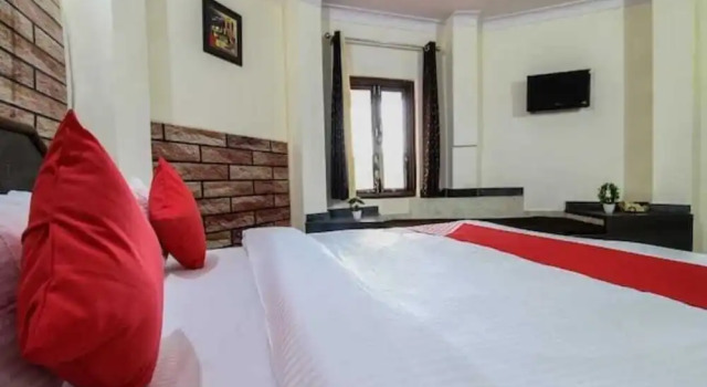 Номер Deluxe Tiger Club Resort