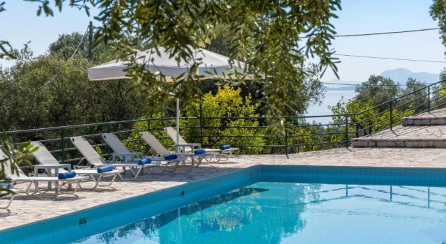 Villa Andonis