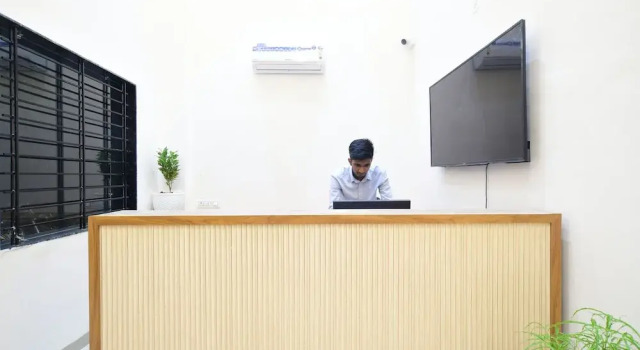 Aceotel Inn Xpress Vijay Nagar