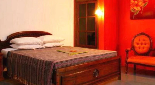 Bali Diary, Rezervovat Hotel Hotely v Bali s bazénem, Bazén