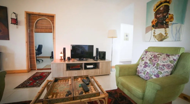 Lakaz Aksu, Buchen Sie Hotel Riambel Mauritius Südküste