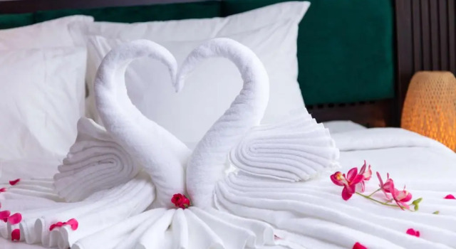 Трёхместный номер Standard Hanoi Center Silk Lullaby Hotel and Travel