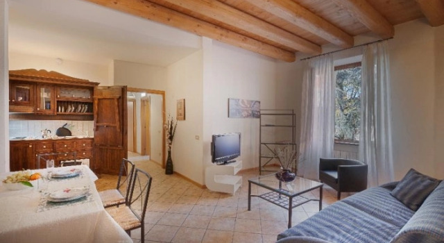 Appartamenti San Lorenzo, Забронировать Отель СПА-отели Вероны, рядом с Римский амфитеатр, SPA-услуги