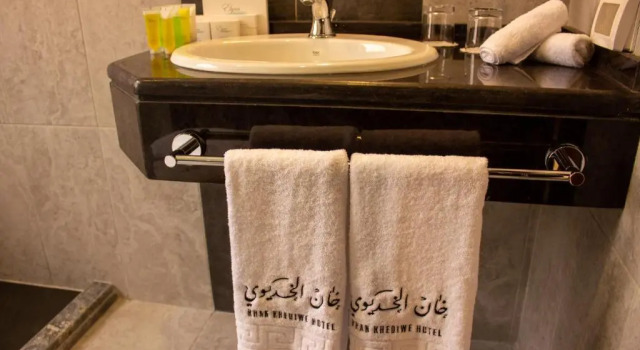 Номер Standard Khan Khediwe Hotel