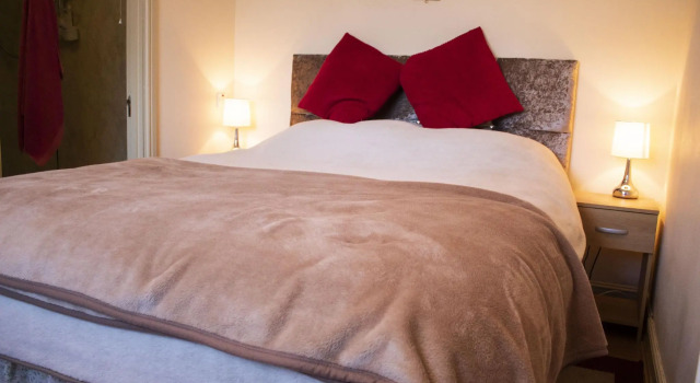 Manor Farm Bed & Breakfast, Забронировать Фермерский дом Отели Северного Йоркшира с парковкой, Парковка