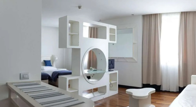 Residence Prestige