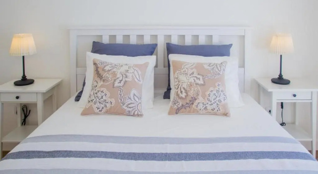 Апартаменты Flower Beach Suite 26
