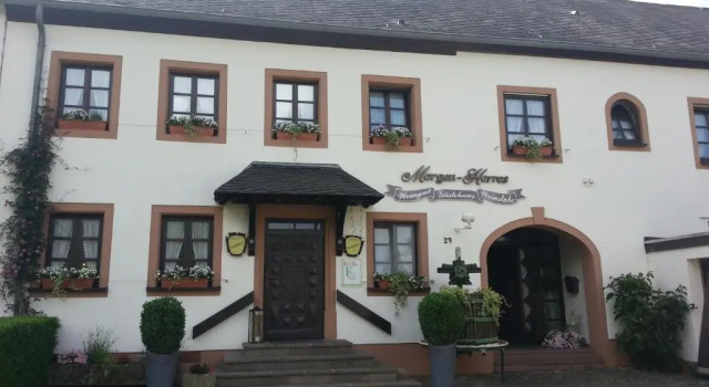 Appartement Schepper's, 예약 아파트 트리어 Trier-Saarburg