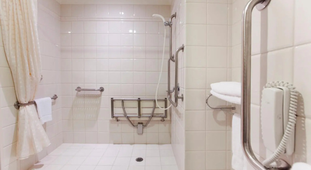 Habitación doble De lujo Duxton Hotel Perth