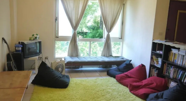 The Moment Homestay