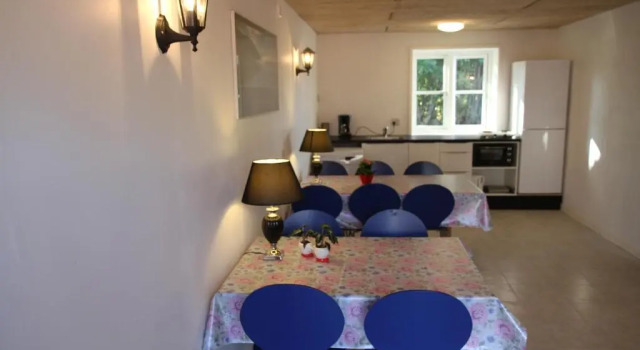 Apartament Hukaergaard Bed & Breakfast