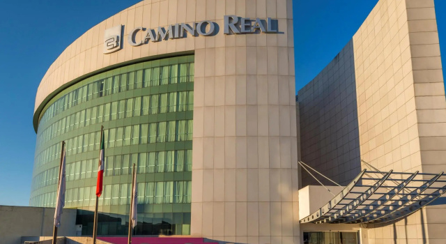 Camino Real Pachuca, Reserva ahora Hotel Pachuca de Soto. 