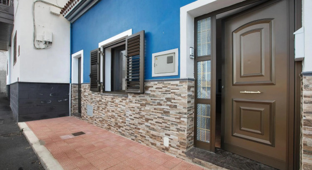 Casa Marrero Abajo