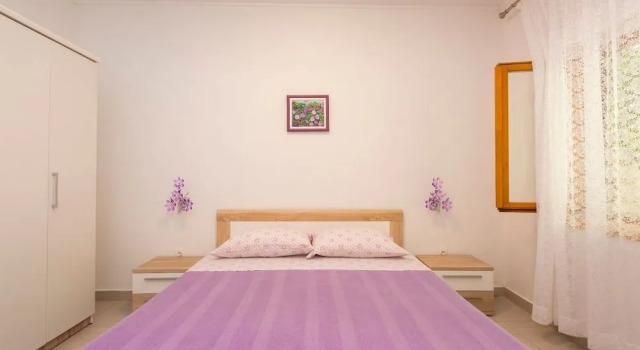Apartments Dominik, Забронировать Апартаменты/квартира Мали-Лошинь Лошинь, рядом с Автобусный вокзал Mali Losinj