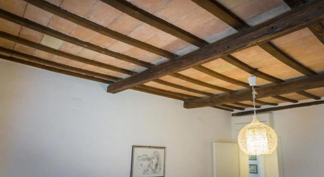 Appartamento Palma, Varaa Huoneisto Spello Umbria