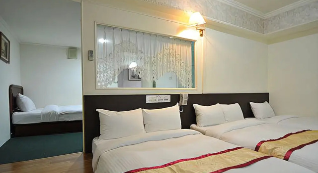 Sungting Hotel, Prenota Hotel Hotel a Taitung con colazione, Colazione