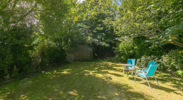 Апартаменты с 2 комнатами Little Nook Apartment