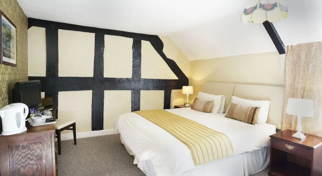 Portway Inn, Забронировать Отель Отели Англии 3 звезды, 3*