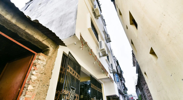 OYO Flagship 81683 Hotel Always Welcome, Rezervovat Hotel Patna Bangalore