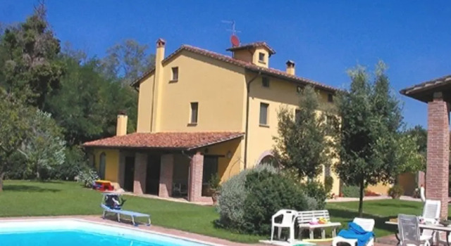 B&B Il Casolare Di Bonci, Book Bed and Breakfast Santa Maria a Monte Tuscany