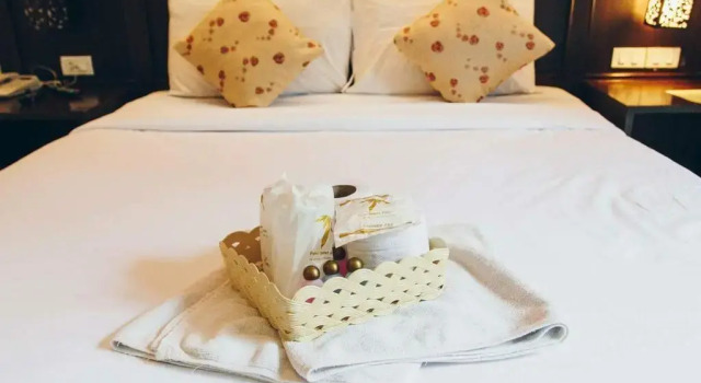Люкс Palm Sweet Resort