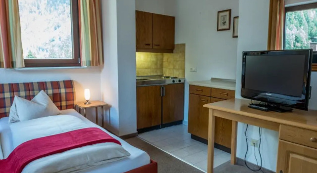 Двухместный номер Standard Hotel Kärntnerhof