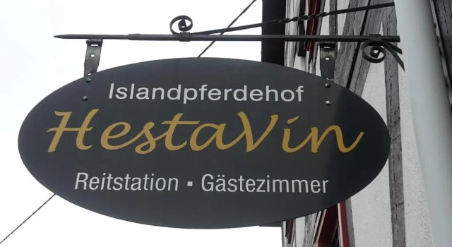 Hestavin Bed & Breakfast, Забронировать Отель  