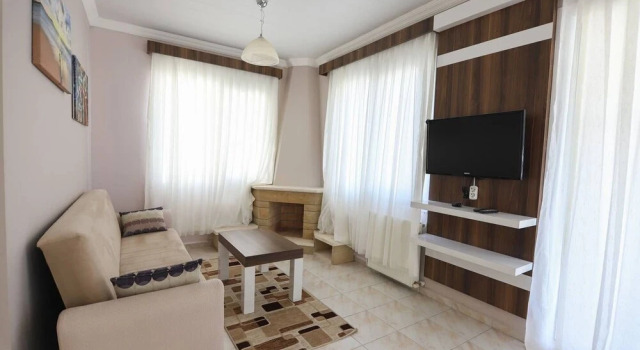 Pine Villas Icmeler, Забронировать Отель Отели Ичмелер с бассейном, Бассейн