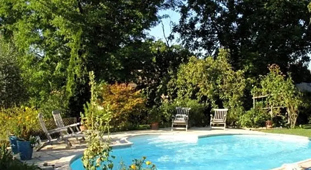 La Petite Provence de Touron, Prenota Bed & breakfast Pujols Gironde Entre-Deux-Mers