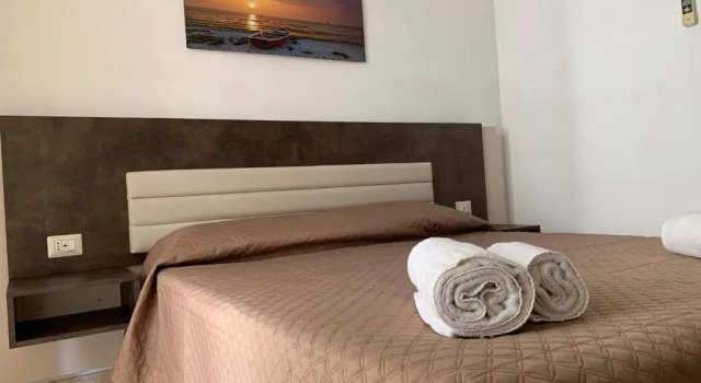 Dea Seaview, Prenota Appartamento Hotel a Sicilia con parcheggio, Parcheggio