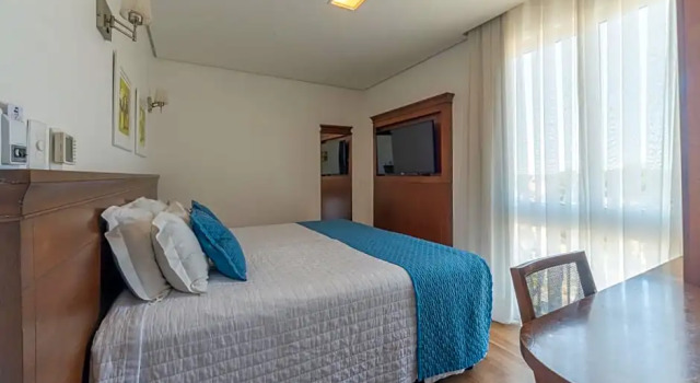 Двухместный номер Economy Hotel Monte Felice Centro