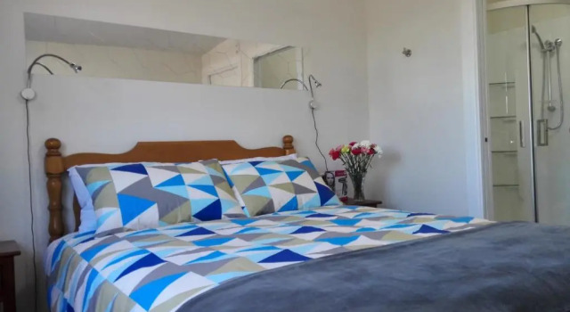 Люкс Executive Oxford Queenette Backpackers