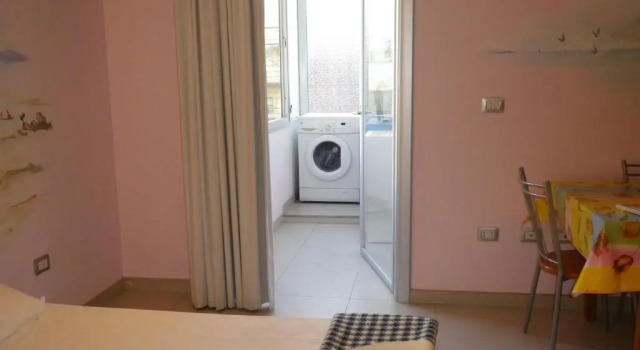 Студия Elisart Guest House