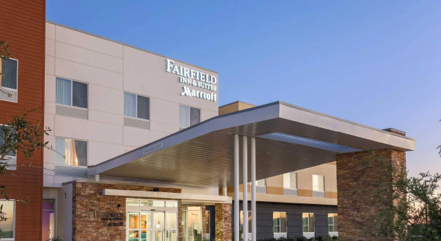 Fairfield Inn & Suites Pleasanton, Reserva ahora Hotel Pleasanton Texas