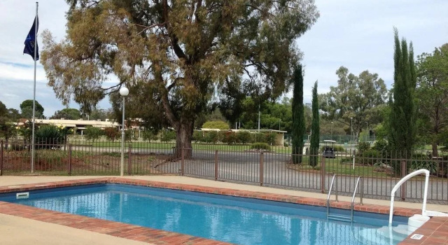 Tooleybuc Club Motor Inn, Κράτηση Ξενοδοχείο Tooleybuc Murray River
