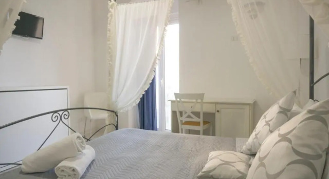 Juniorsuite Bb Casa Giulia