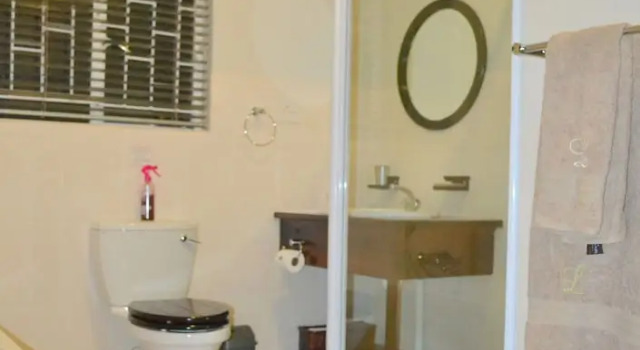 Номер Standard La Paix Guesthouse