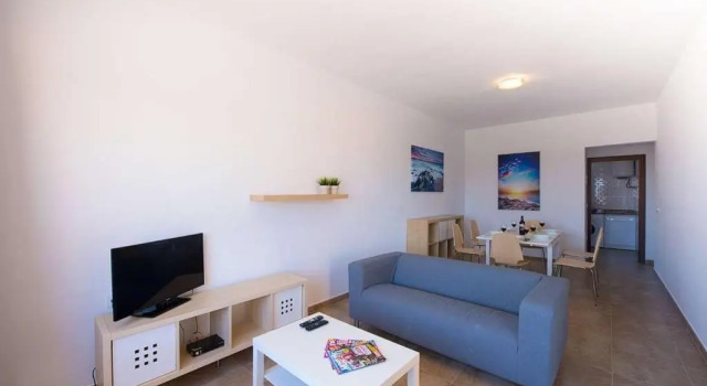 Villa Ambar - PlusHolidays, Забронировать Вилла Отели Кальпе с бассейном, Бассейн