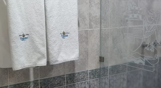 Люкс Executive Hotel Niagara carretera Dgo-Mazatlan